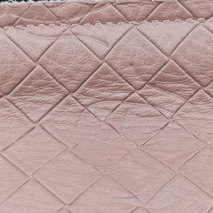 Intrecciato Beige lambskin B01919158Q