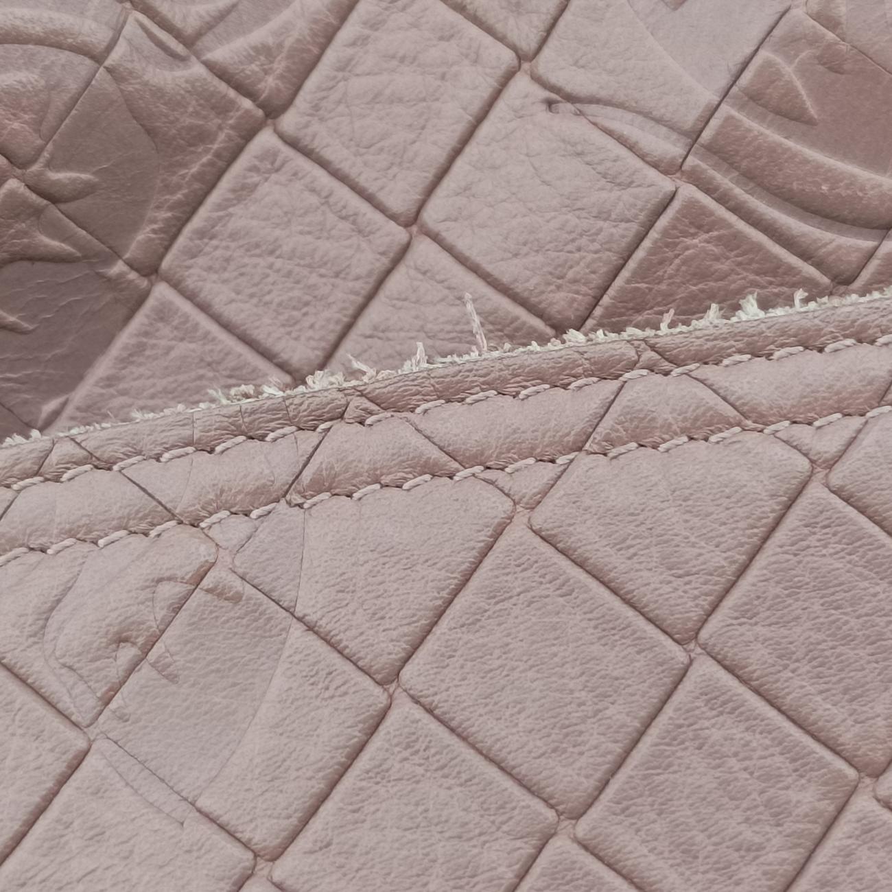 Intrecciato Beige lambskin B01919158Q