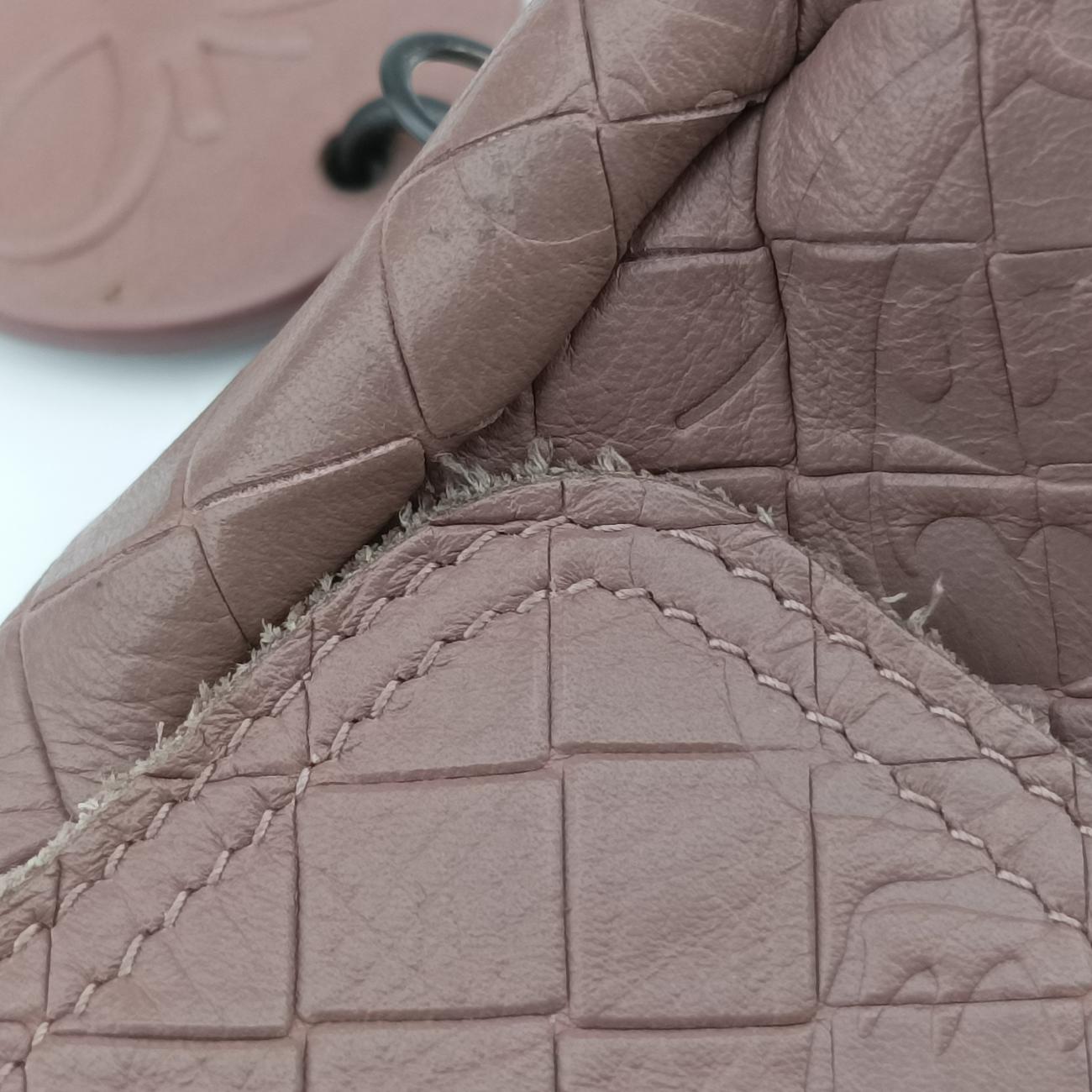 Intrecciato Beige lambskin B01919158Q