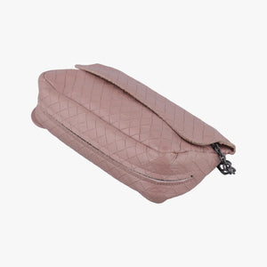 Intrecciato Beige lambskin B01919158Q