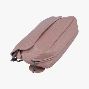 Intrecciato Beige lambskin B01919158Q
