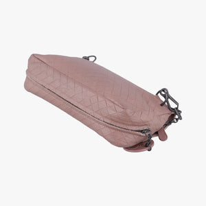 Intrecciato Beige lambskin B01919158Q
