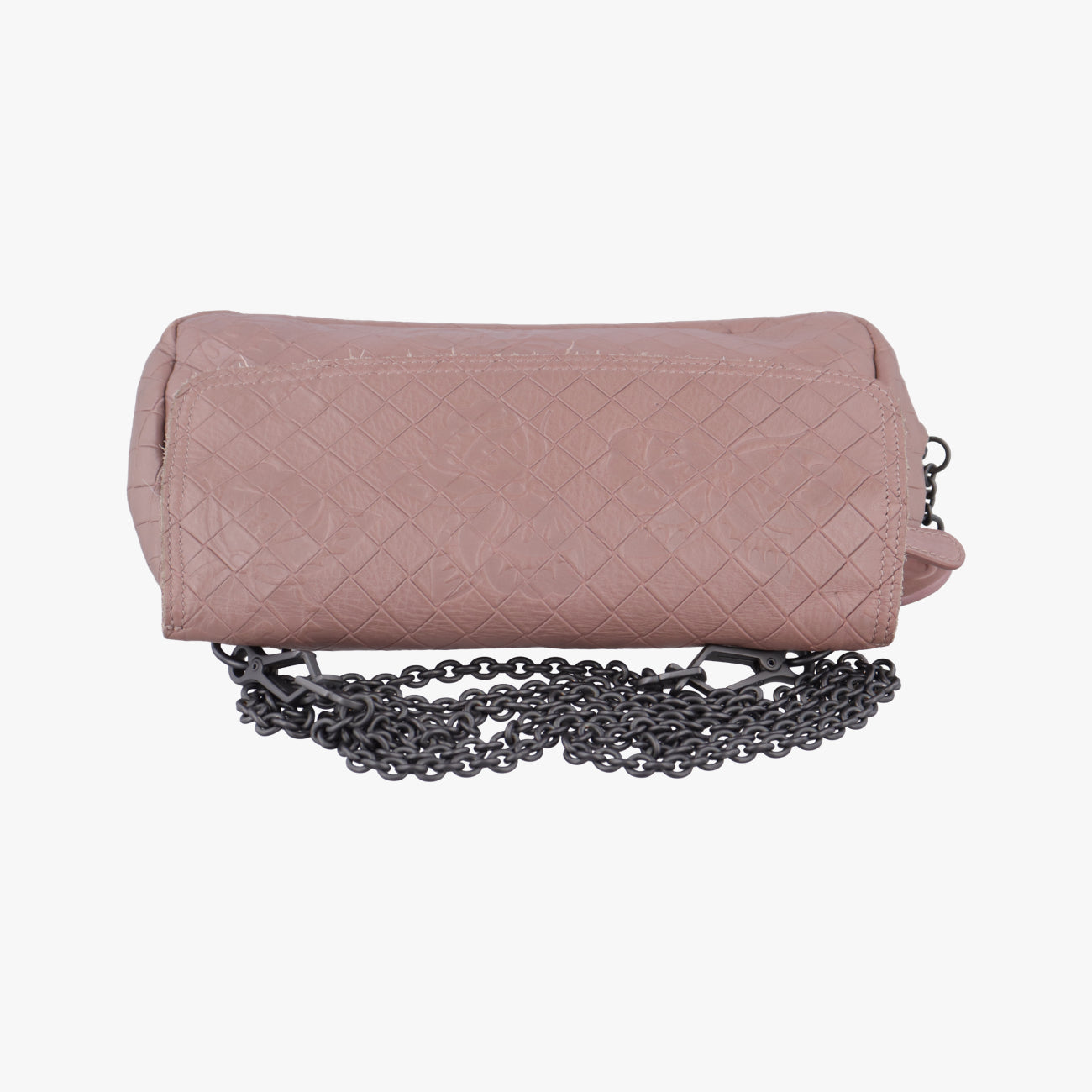 Intrecciato Beige lambskin B01919158Q