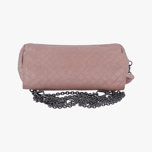 Intrecciato Beige lambskin B01919158Q