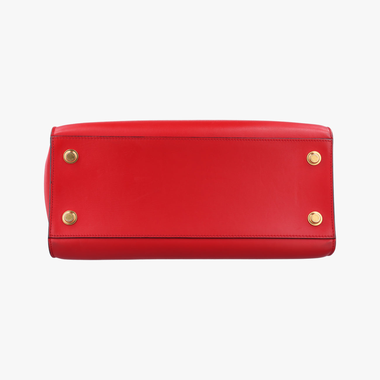 City Steamer MM Ruby x Noir Leather DU5115