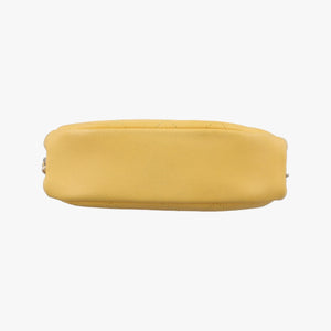 matelasse camera Yellow Leather 26810691