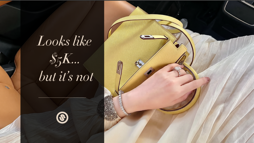 The New Work Uniform: Structured Totes, Shoulder Bags, and the Power of Deep Neutrals in 2026