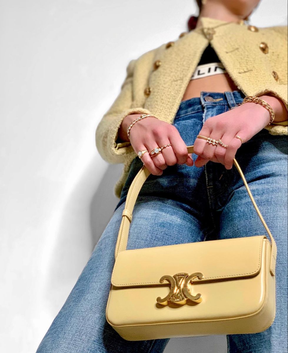 IT Bags in the Pre-Owned Luxury Market