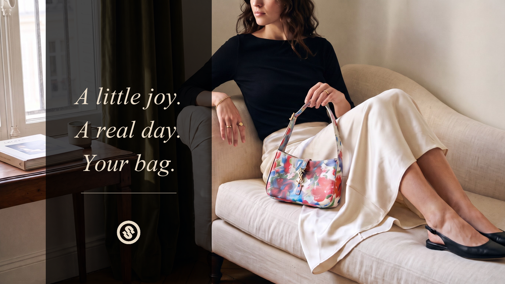 The Bag You Love, Even If It Can't Do Everything