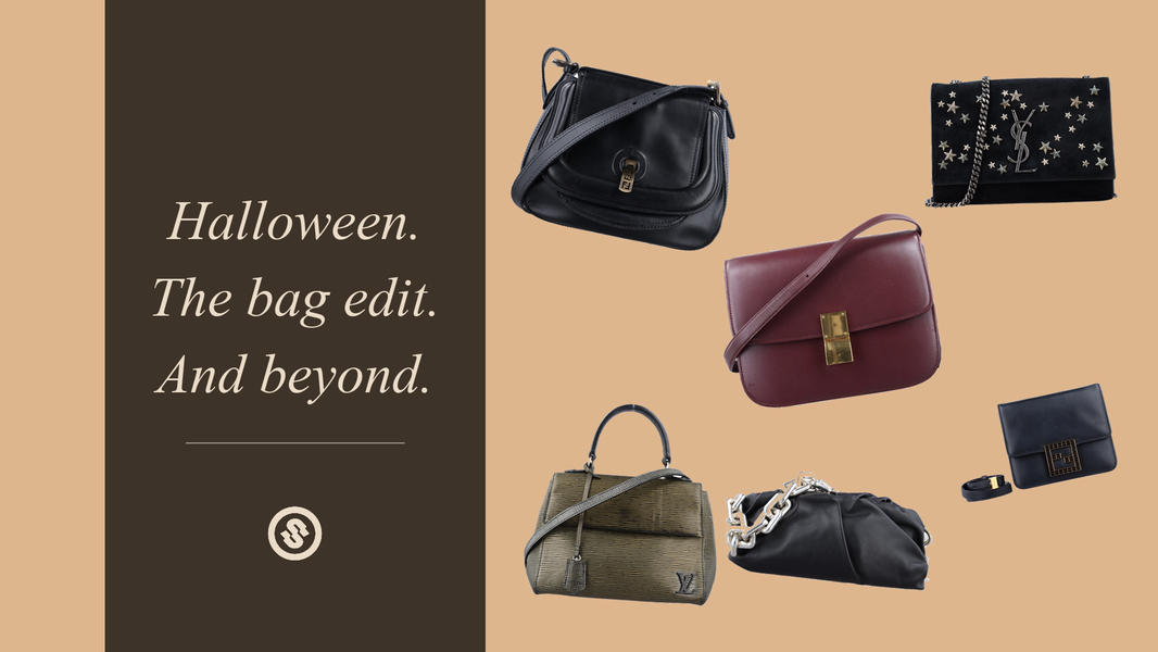 14 Bags for Halloween Plans—and the Nights After