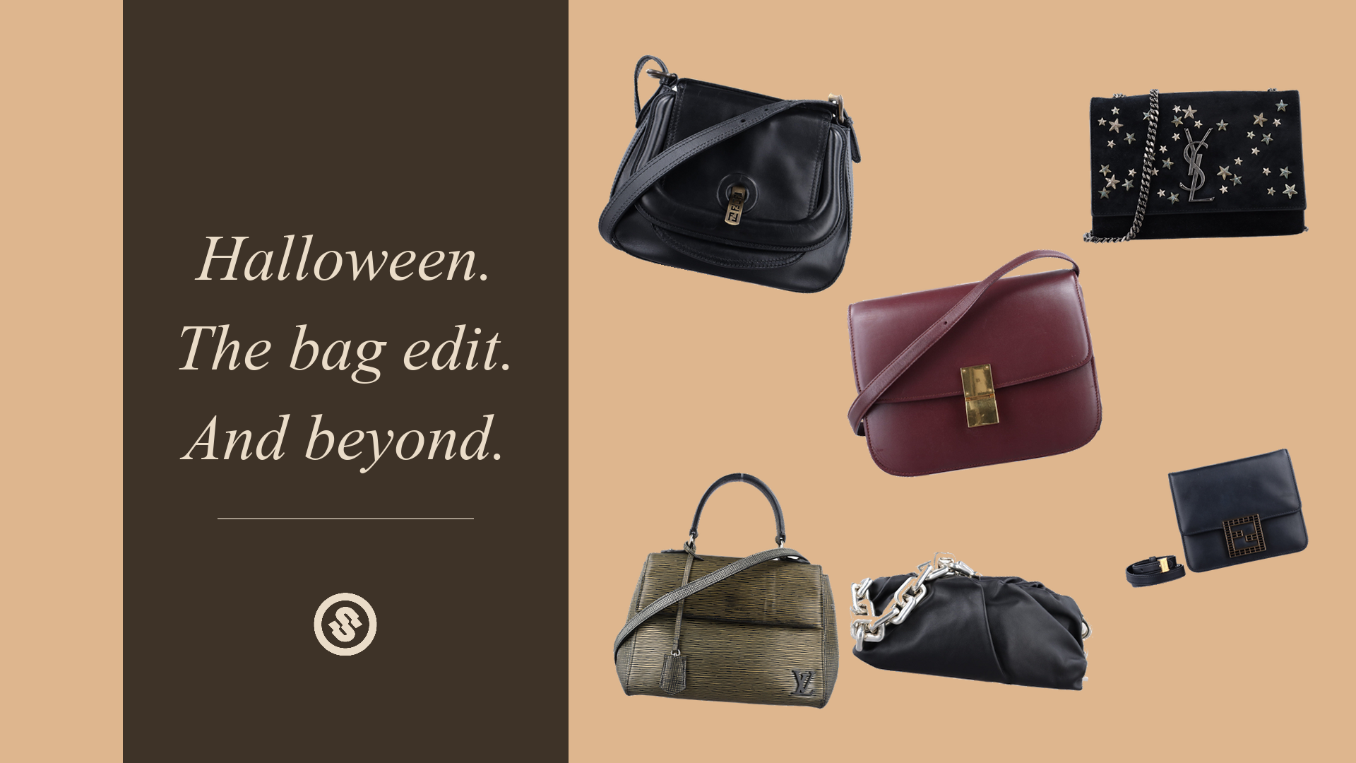 14 Bags for Halloween Plans—and the Nights After