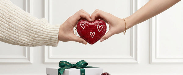 Valentine's Day 2026: Limited-Edition Luxury Gift Guide