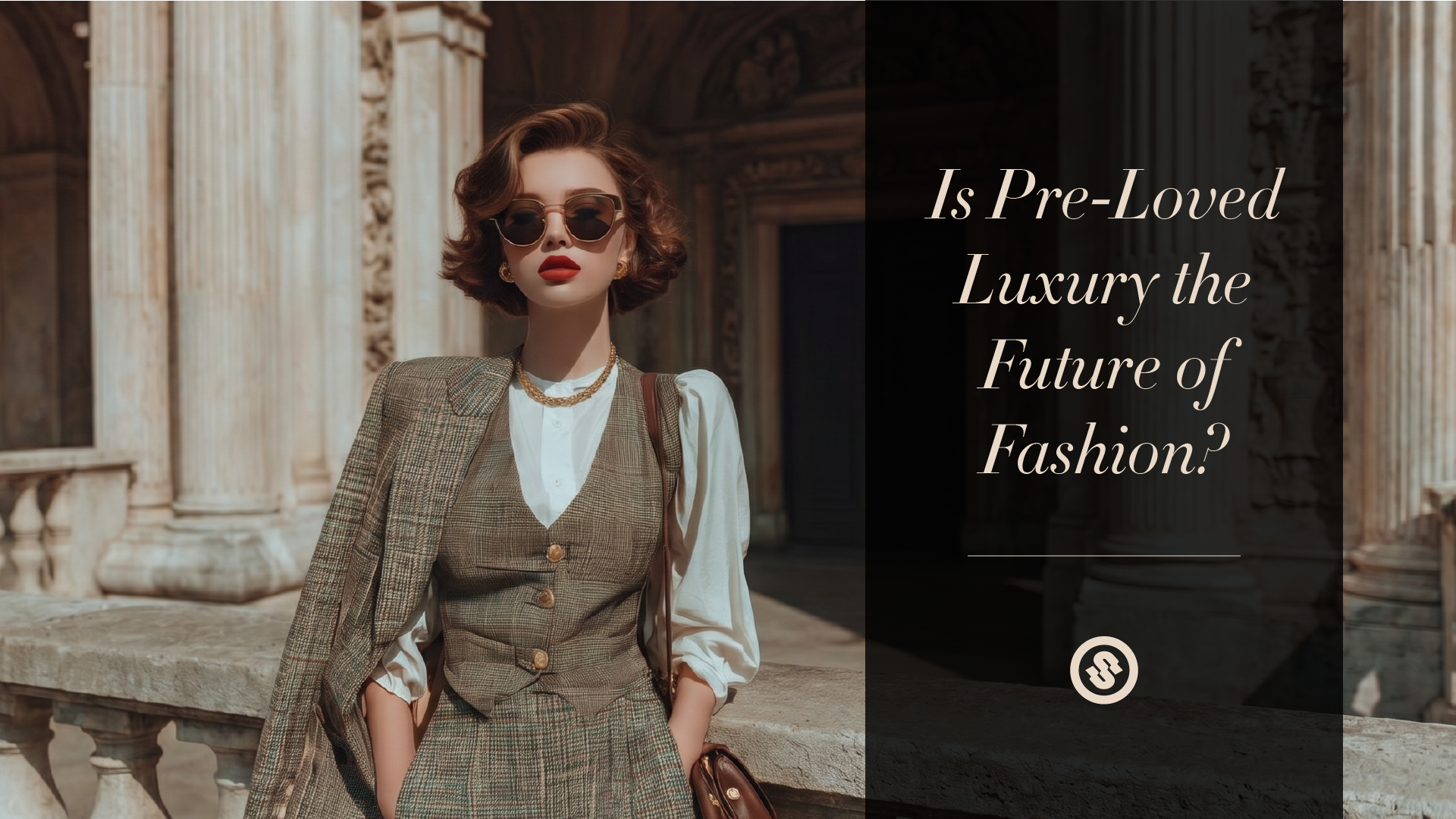 The Ultimate Guide to Elevating Your Wardrobe with Pre-Loved Luxury Bags: Style, Sustainability, and Savings