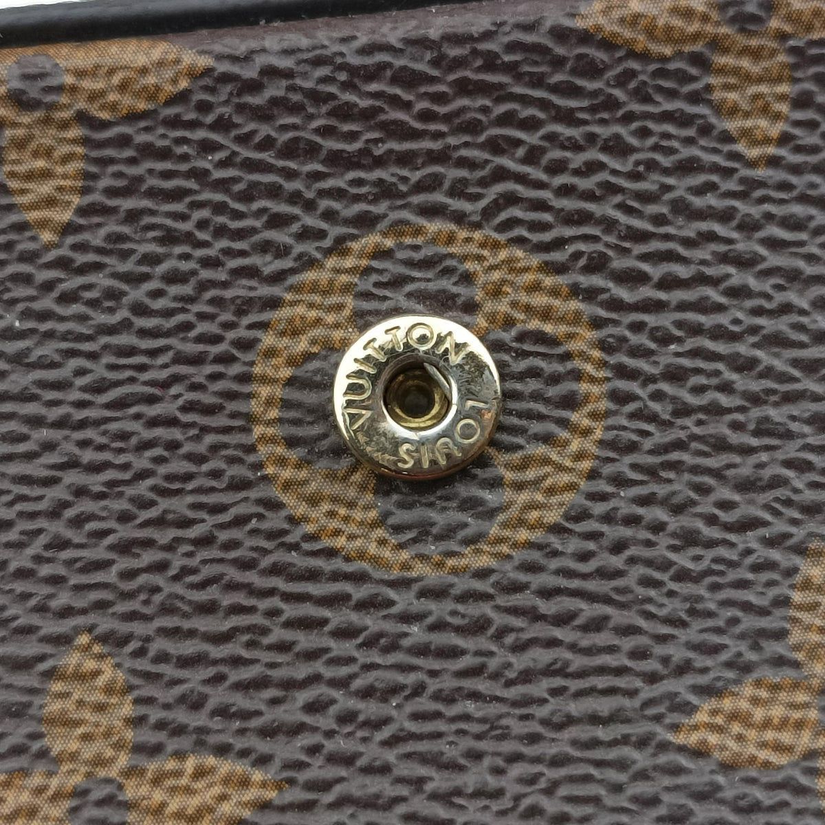 Vintage Louis Vuitton Pochette Felicie Vivienne Brown×multi Monogram canvas M80859 shoulderbag | stylenewstar