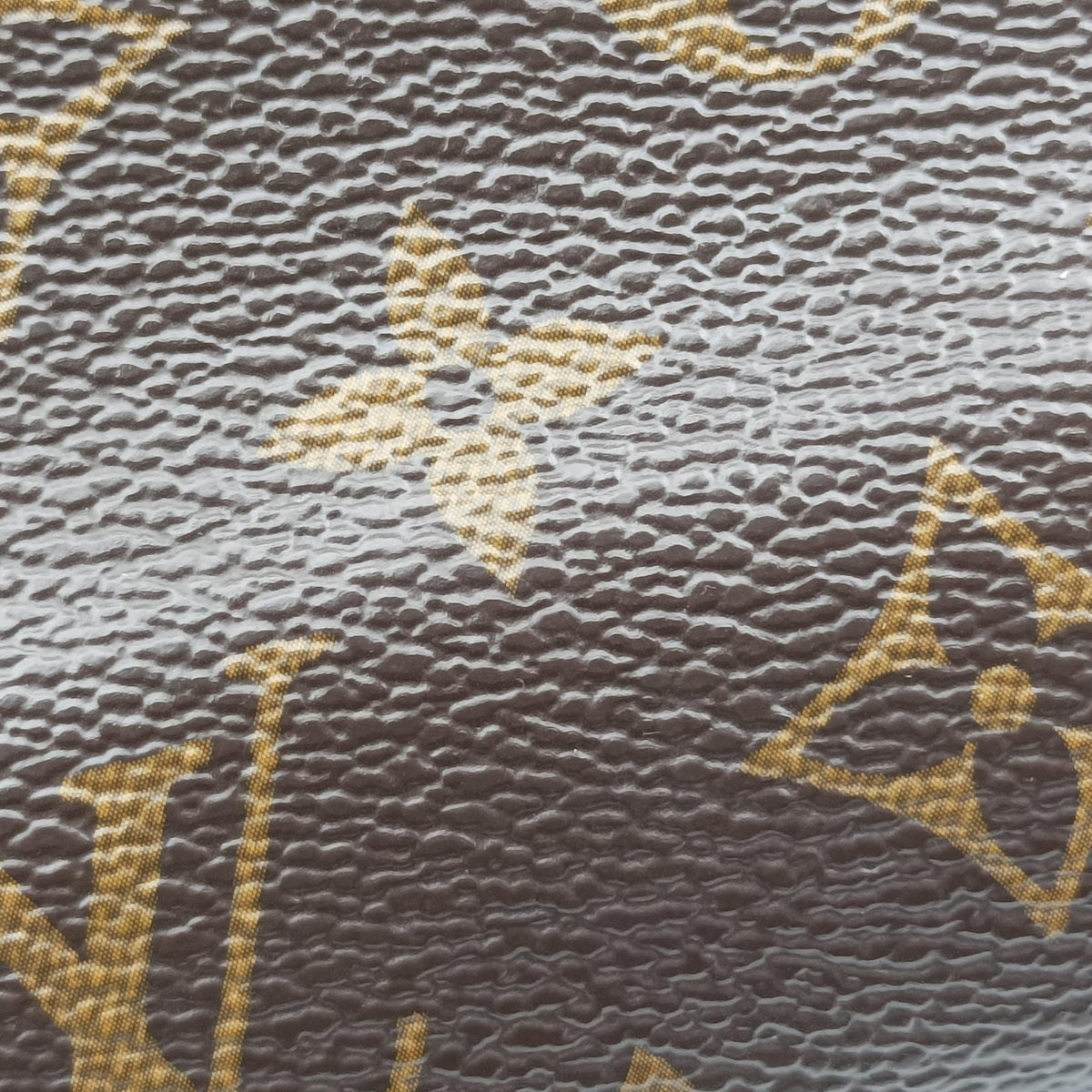 Vintage Louis Vuitton Pochette Felicie Vivienne Brown×multi Monogram canvas M80859 shoulderbag | stylenewstar
