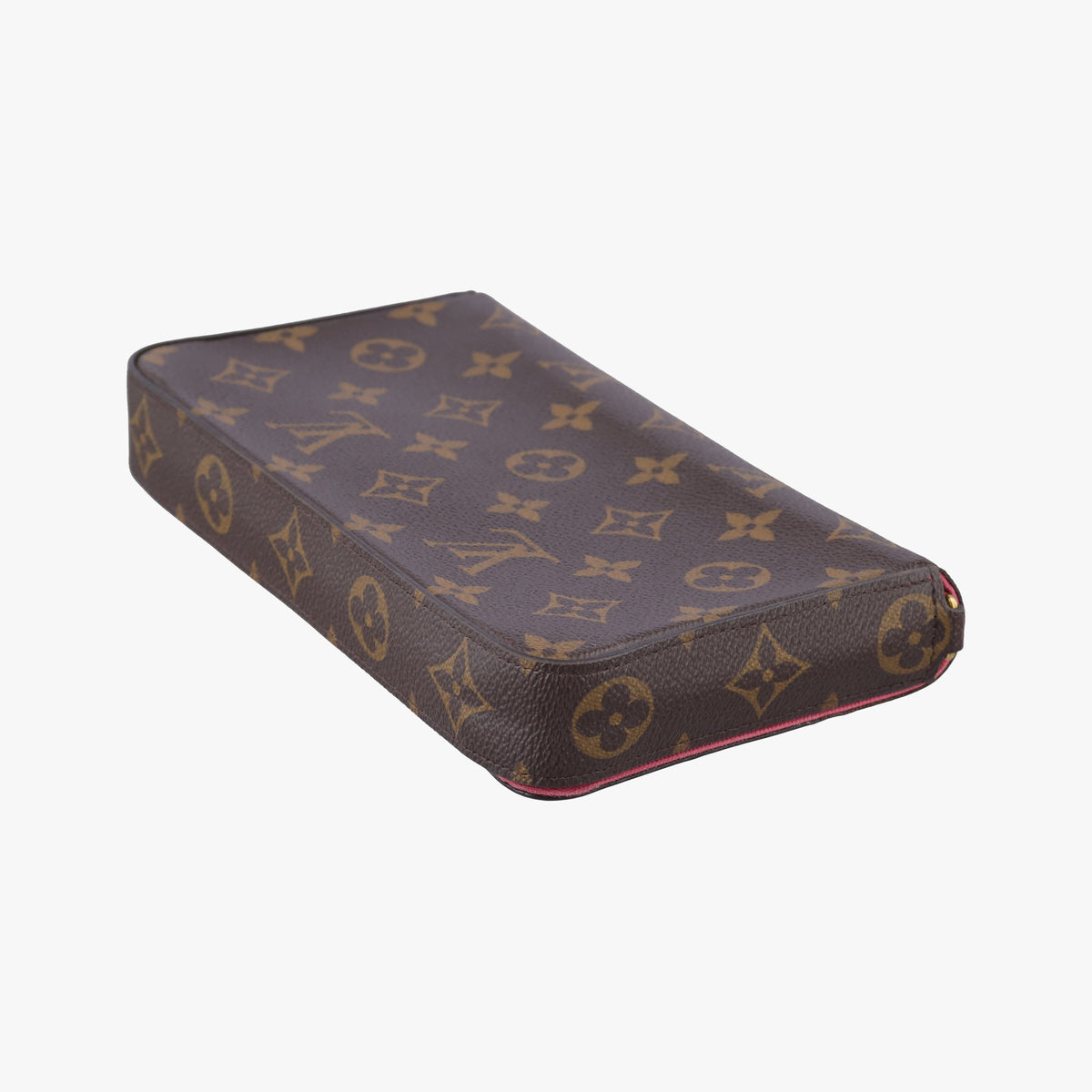Vintage Louis Vuitton Pochette Felicie Vivienne Brown×multi Monogram canvas M80859 shoulderbag | stylenewstar