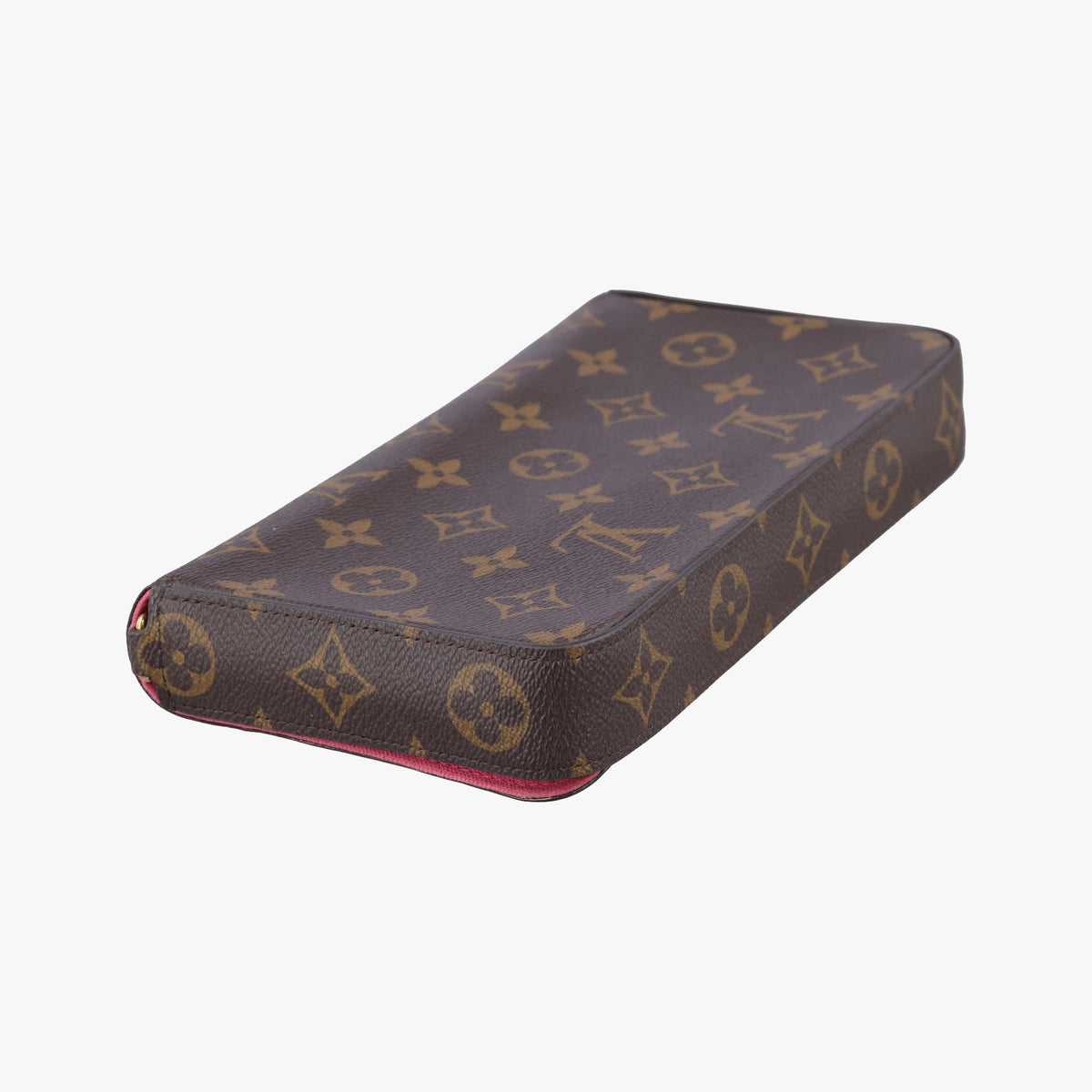 Vintage Louis Vuitton Pochette Felicie Vivienne Brown×multi Monogram canvas M80859 shoulderbag | stylenewstar