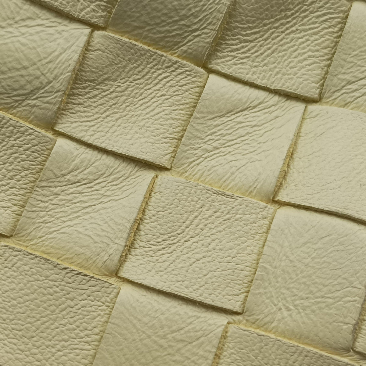 Secondhand Bottega Veneta The Jodie Yellow lambskin  handbag | stylenewstar