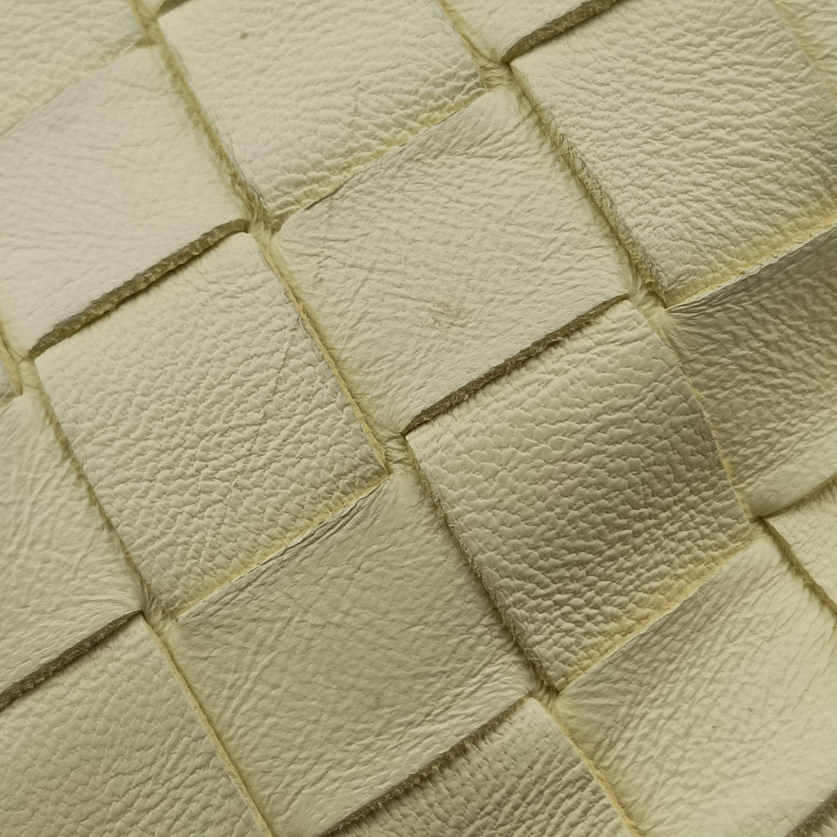 Secondhand Bottega Veneta The Jodie Yellow lambskin  handbag | stylenewstar