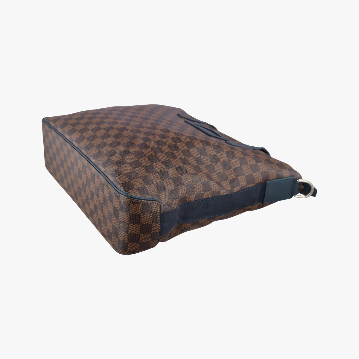 Pre-owned Louis Vuitton Herald EBENE Damier Canvas N41255 shoulderbag | stylenewstar