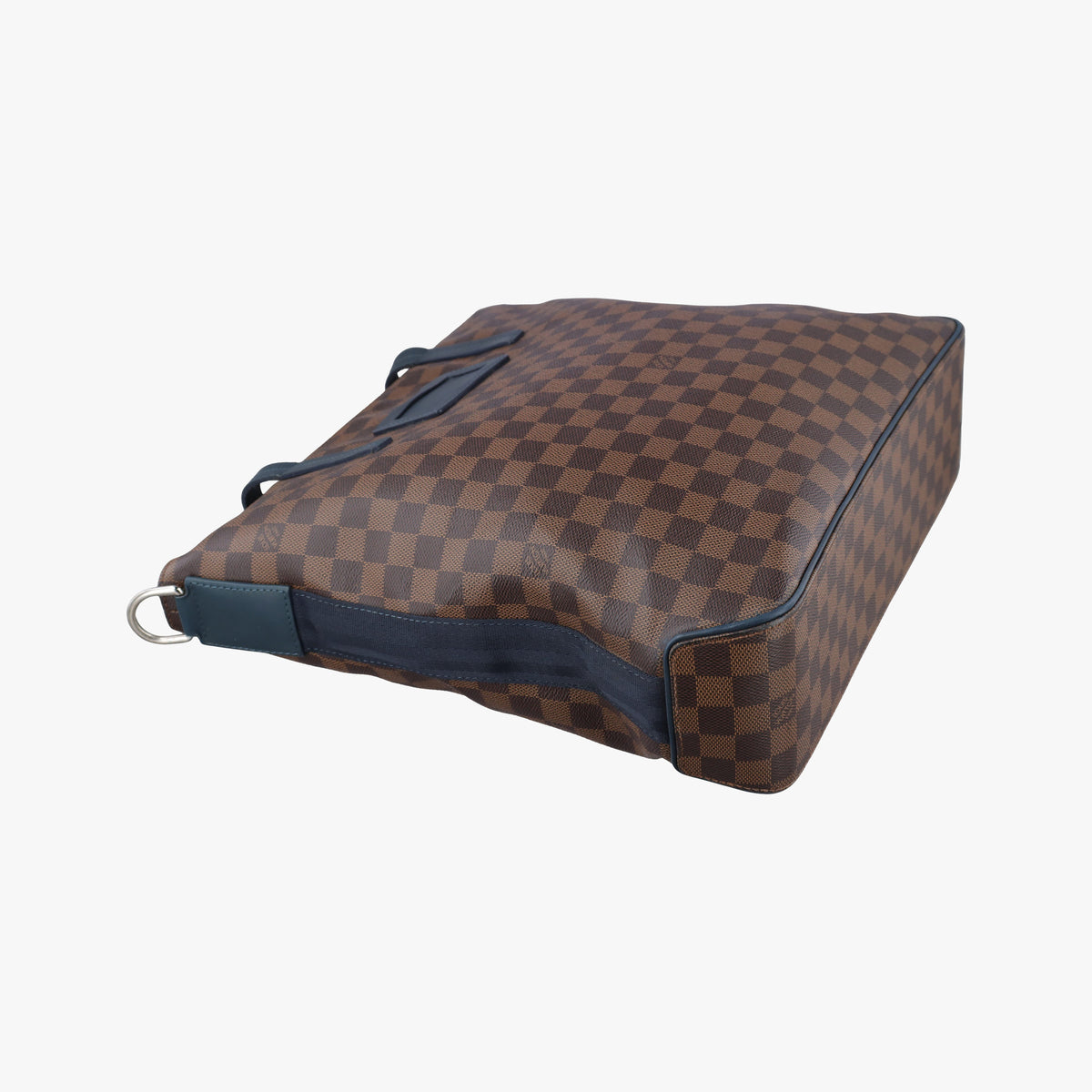 Pre-owned Louis Vuitton Herald EBENE Damier Canvas N41255 shoulderbag | stylenewstar