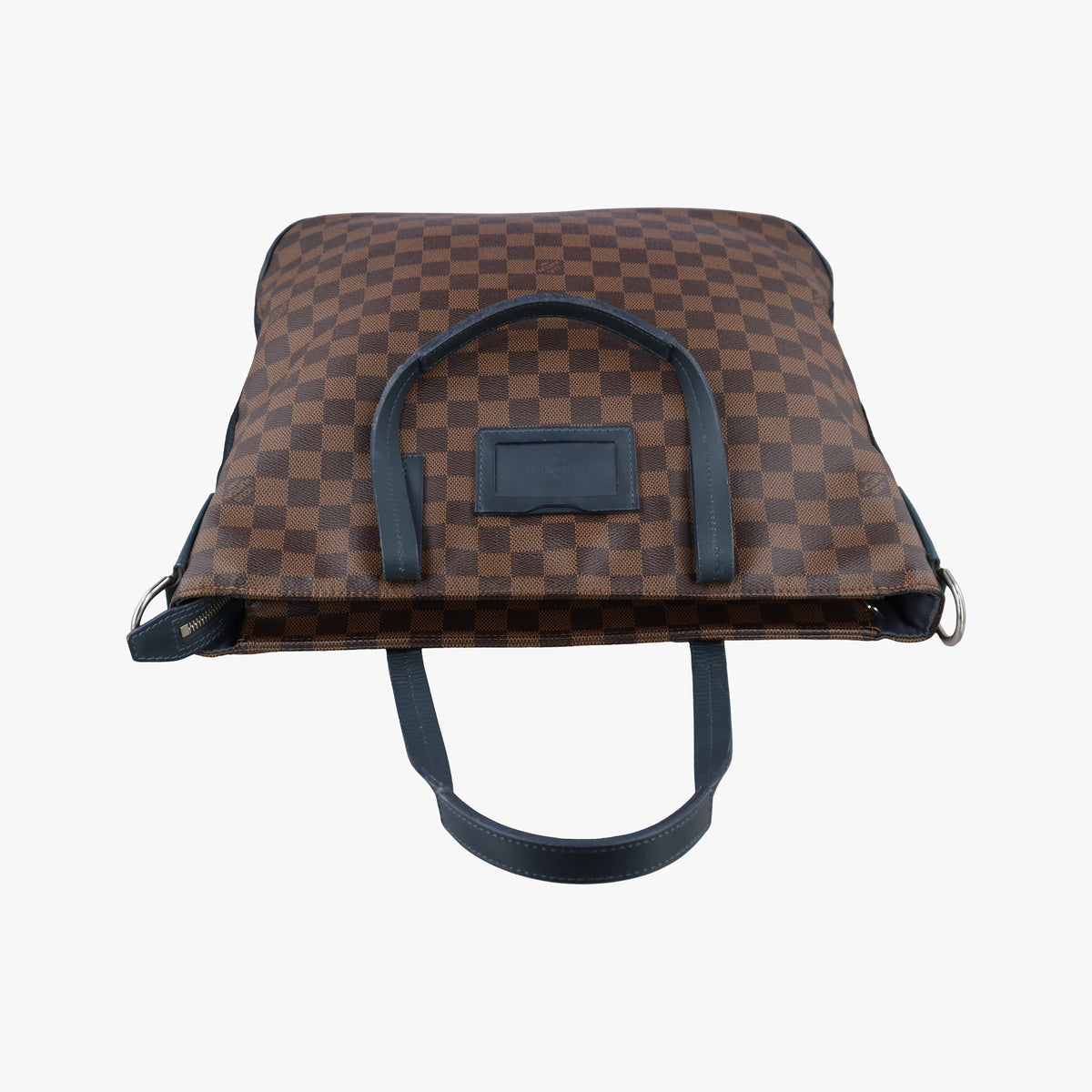 Secondhand Louis Vuitton Herald EBENE Damier Canvas N41255 shoulderbag | stylenewstar