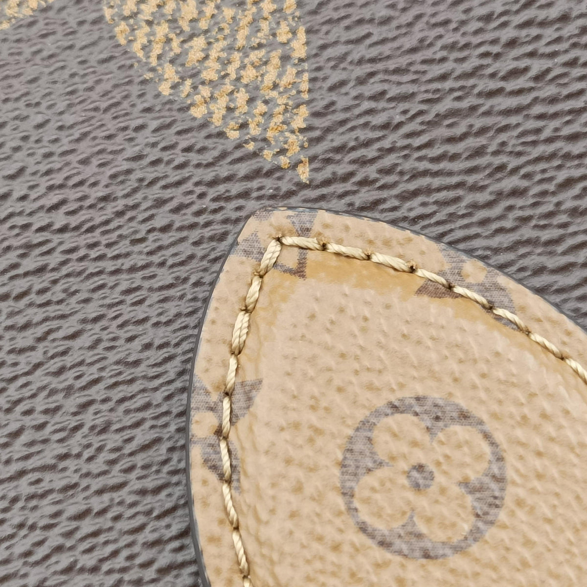 Pre-owned Louis Vuitton On the Go GM Brown Monogram Canvas M45320 shoulderbag | stylenewstar