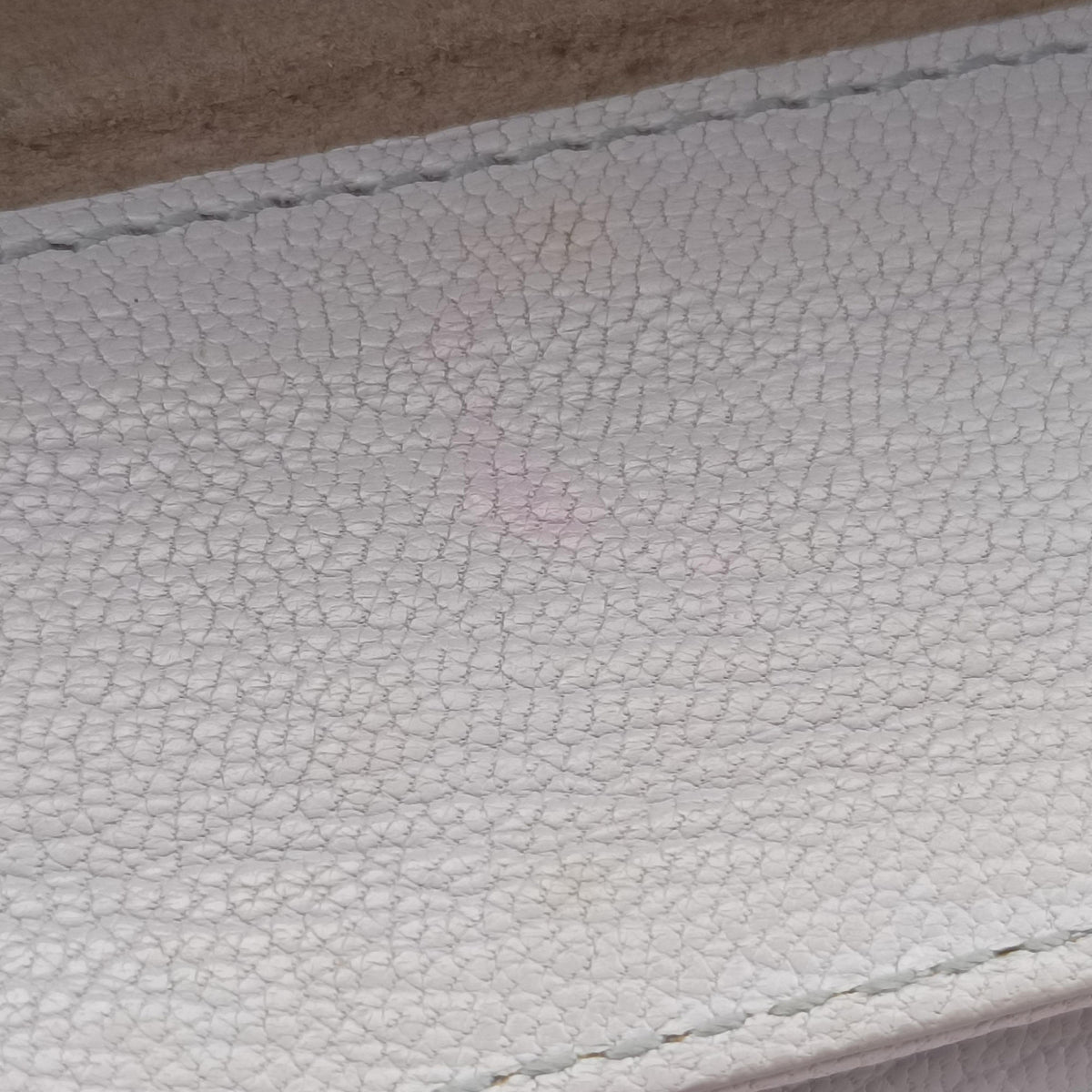 Vintage Bottega Veneta Intrecciato Light purple lambskin  shoulderbag | stylenewstar