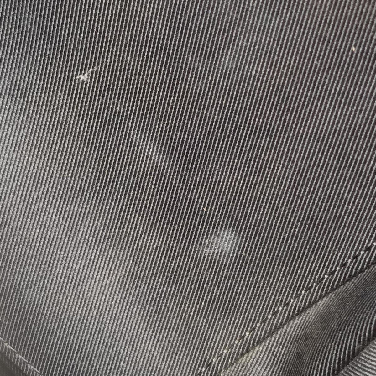 Pre-owned Louis Vuitton campus Gray Damier Infini N40096 backpack/rucksack | stylenewstar