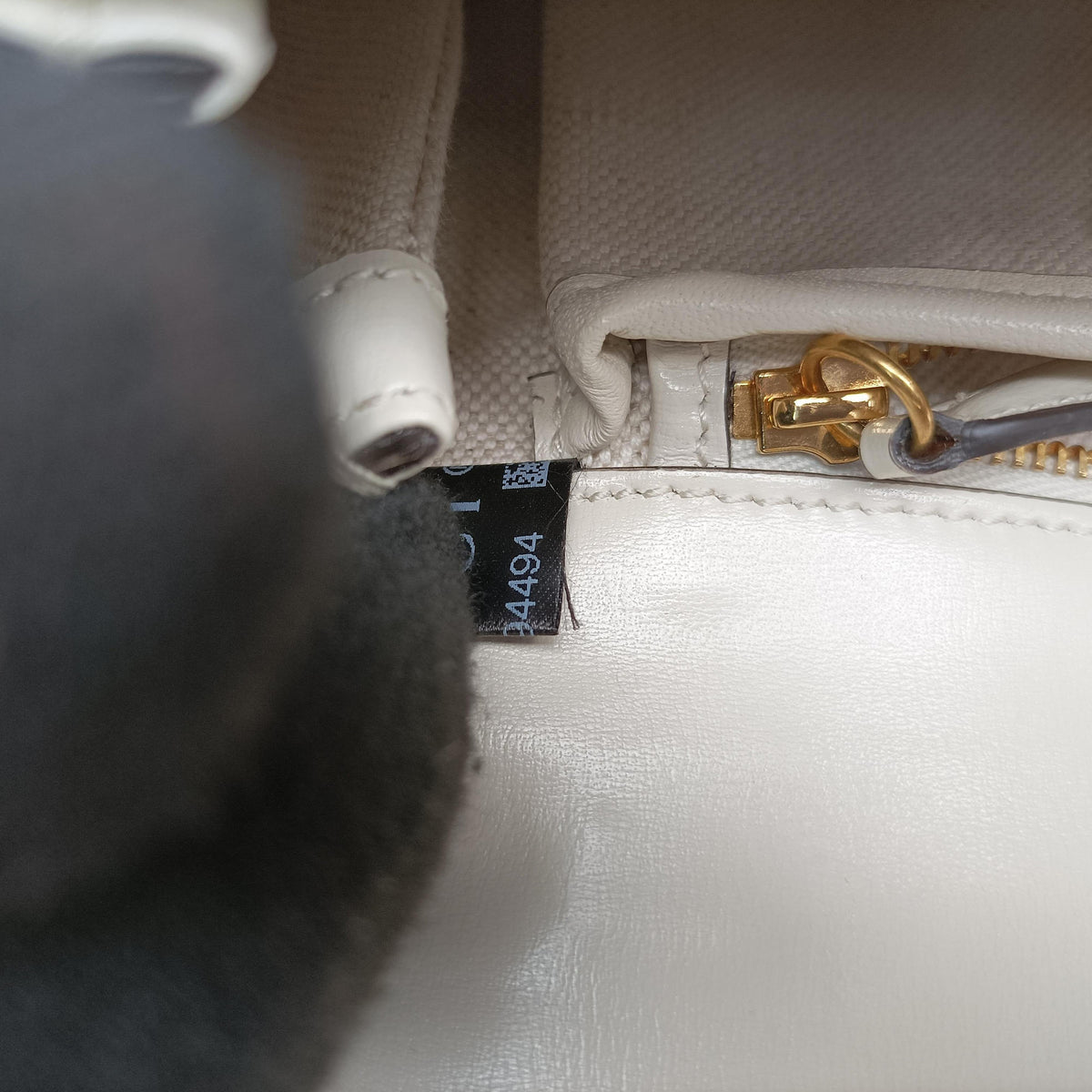 Pre-owned Gucci New Bamboo Multicolor Leather 675797 shoulderbag | stylenewstar