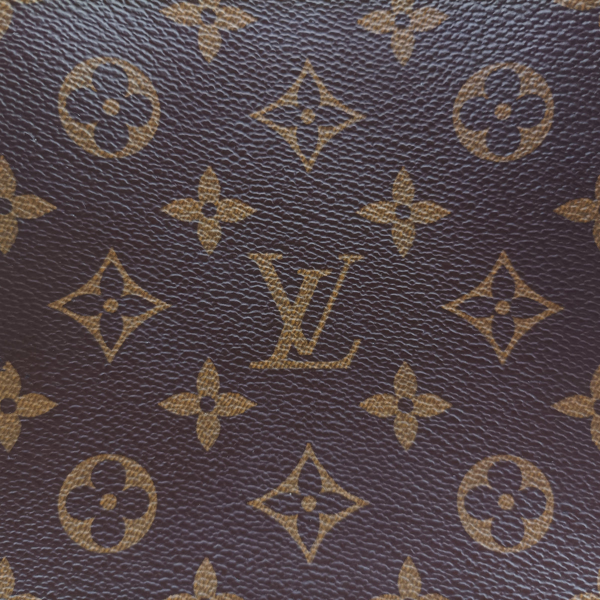 Pre-owned Louis Vuitton MONTAIGNE MM Brown Monogram Canvas M41056 shoulderbag | stylenewstar