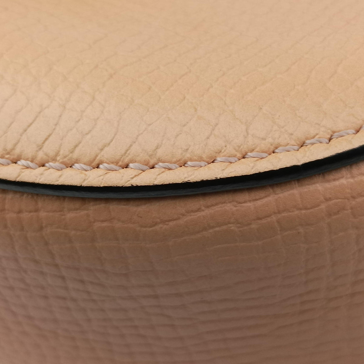 Secondhand Chloe DREW Beige Leather  shoulderbag | stylenewstar