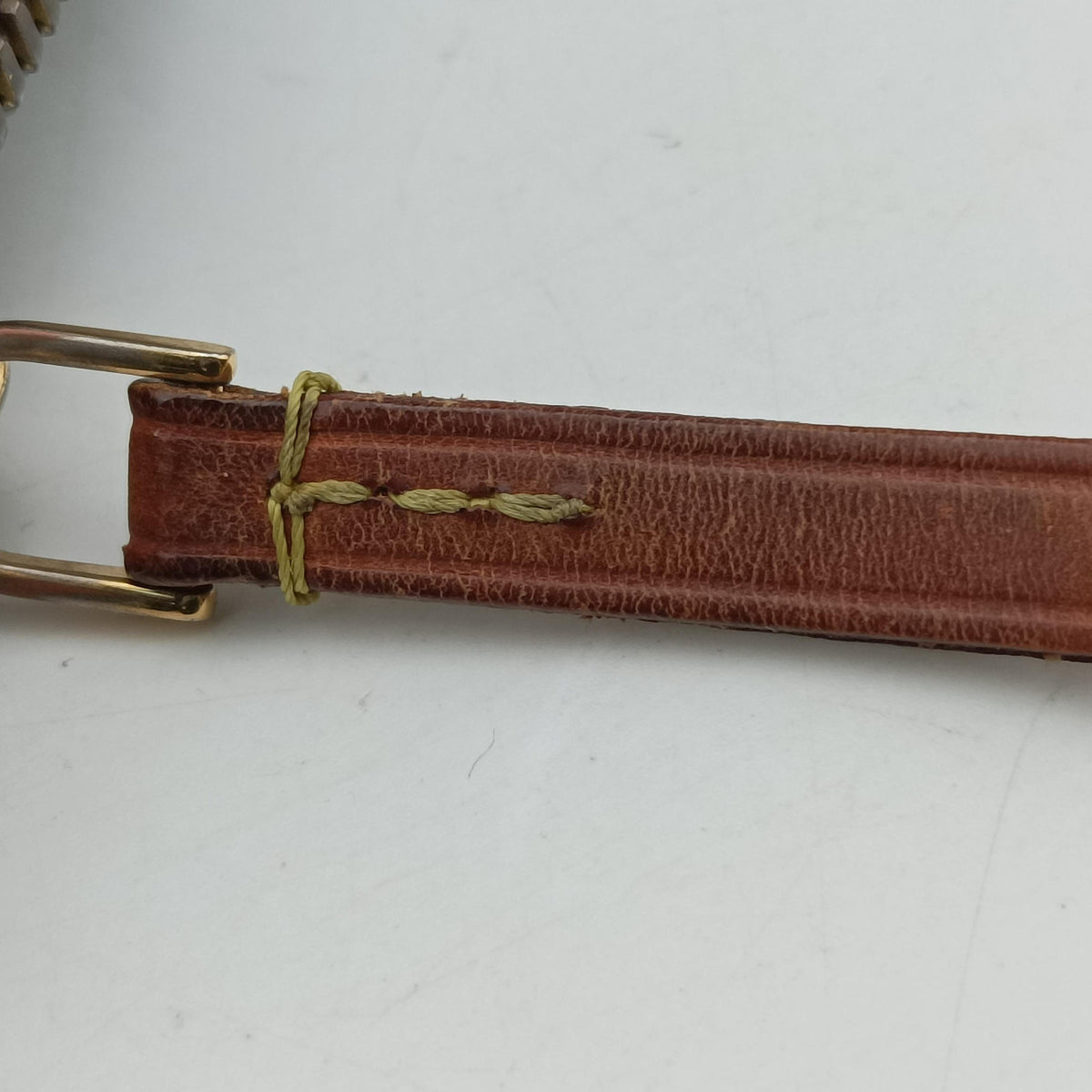 Pre-owned Louis Vuitton TURENNE MM Brown Monogram Canvas M48814 shoulderbag | stylenewstar
