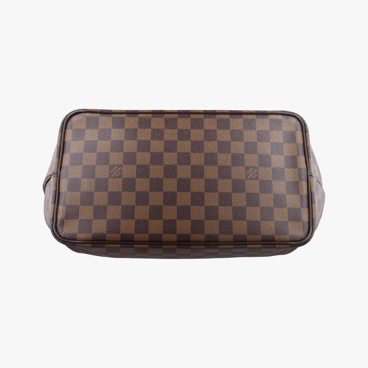 Pre-owned Louis Vuitton WESTMINSTER GM EBENE Damier Canvas N41103 shoulderbag | stylenewstar