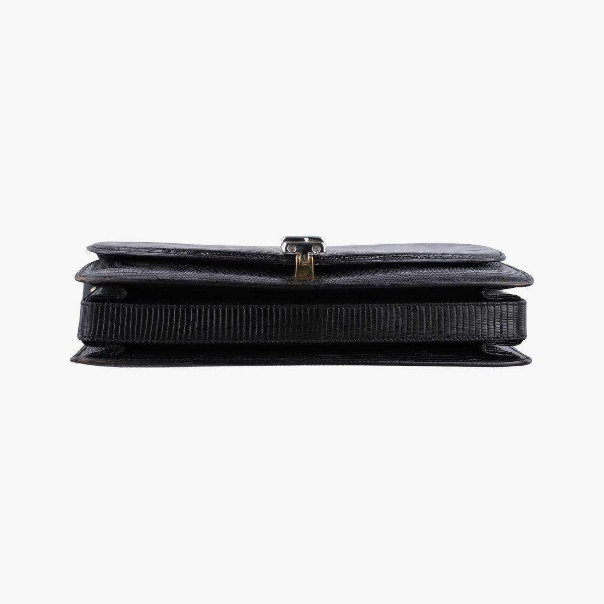 Vintage Gucci Vintage Black Leather 001.40 shoulderbag | stylenewstar