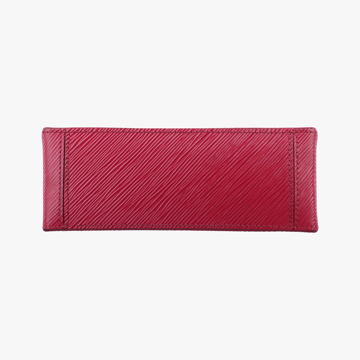 Pre-owned Louis Vuitton Locky BB FUCHSIA Epi  handbag | stylenewstar