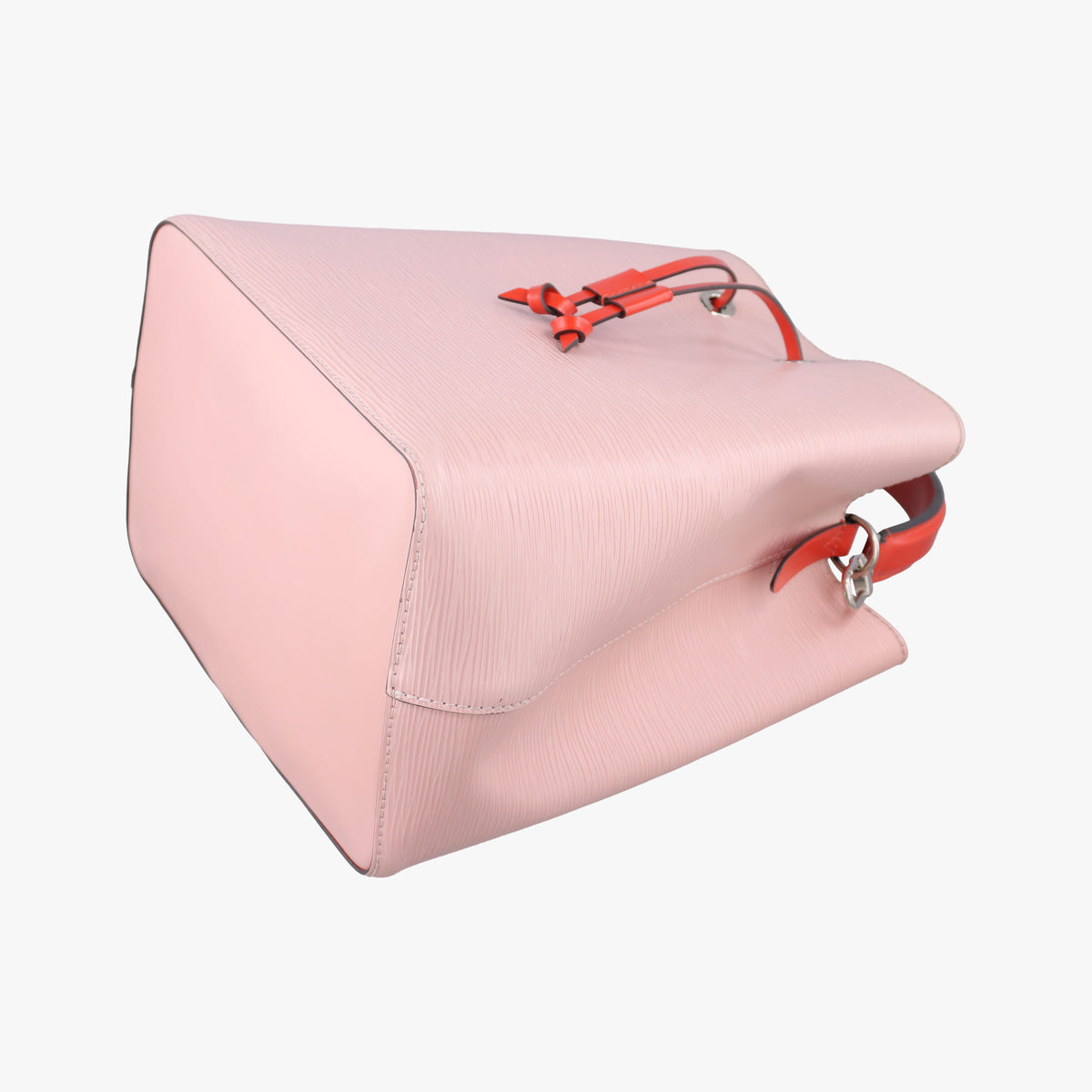 Vintage Louis Vuitton NeoNoe Rose Valerine Epi M54370 shoulderbag | stylenewstar