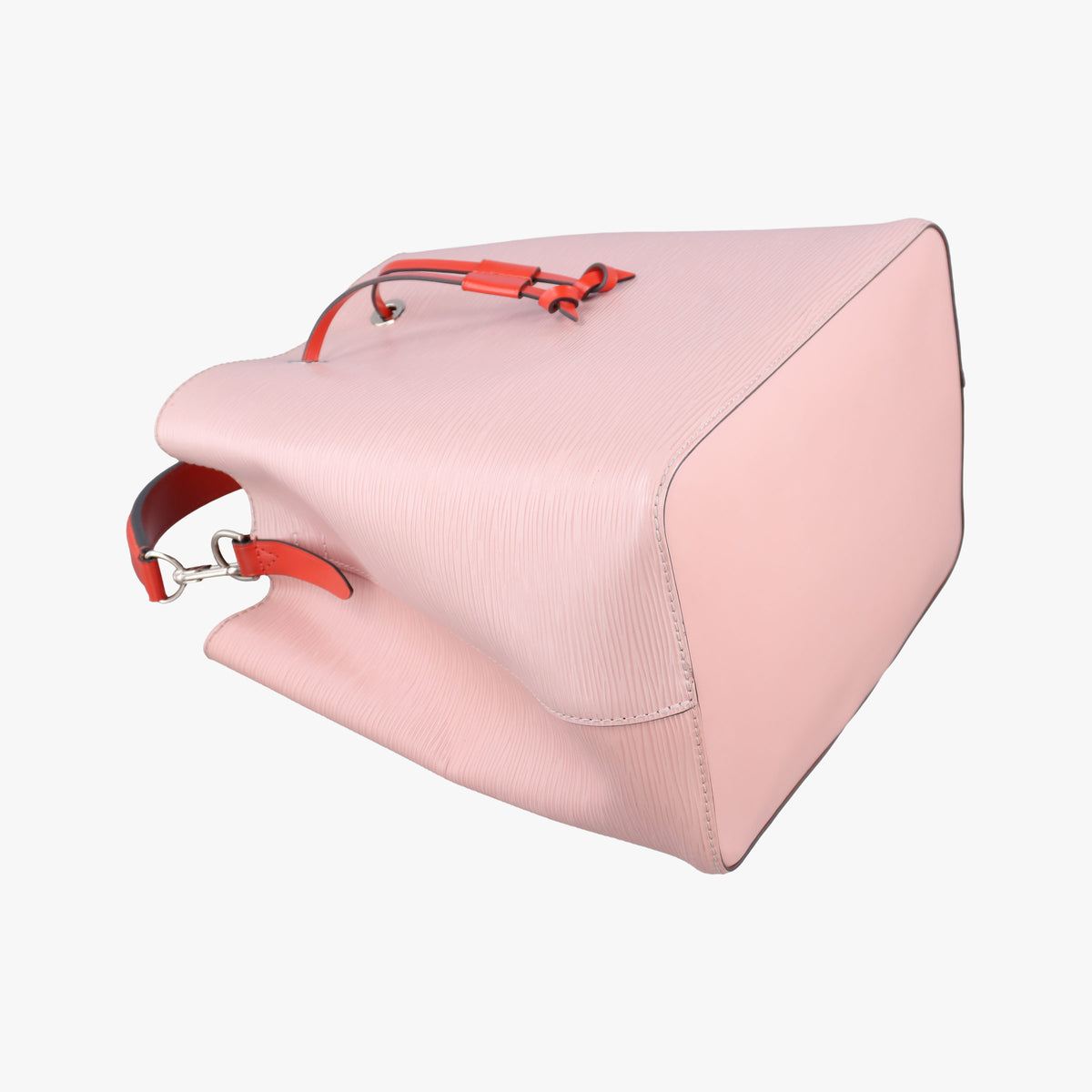 Vintage Louis Vuitton NeoNoe Rose Valerine Epi M54370 shoulderbag | stylenewstar