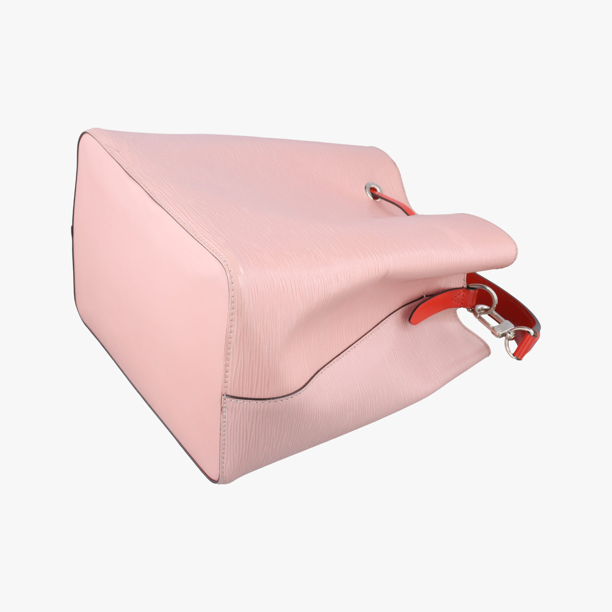 Vintage Louis Vuitton NeoNoe Rose Valerine Epi M54370 shoulderbag | stylenewstar