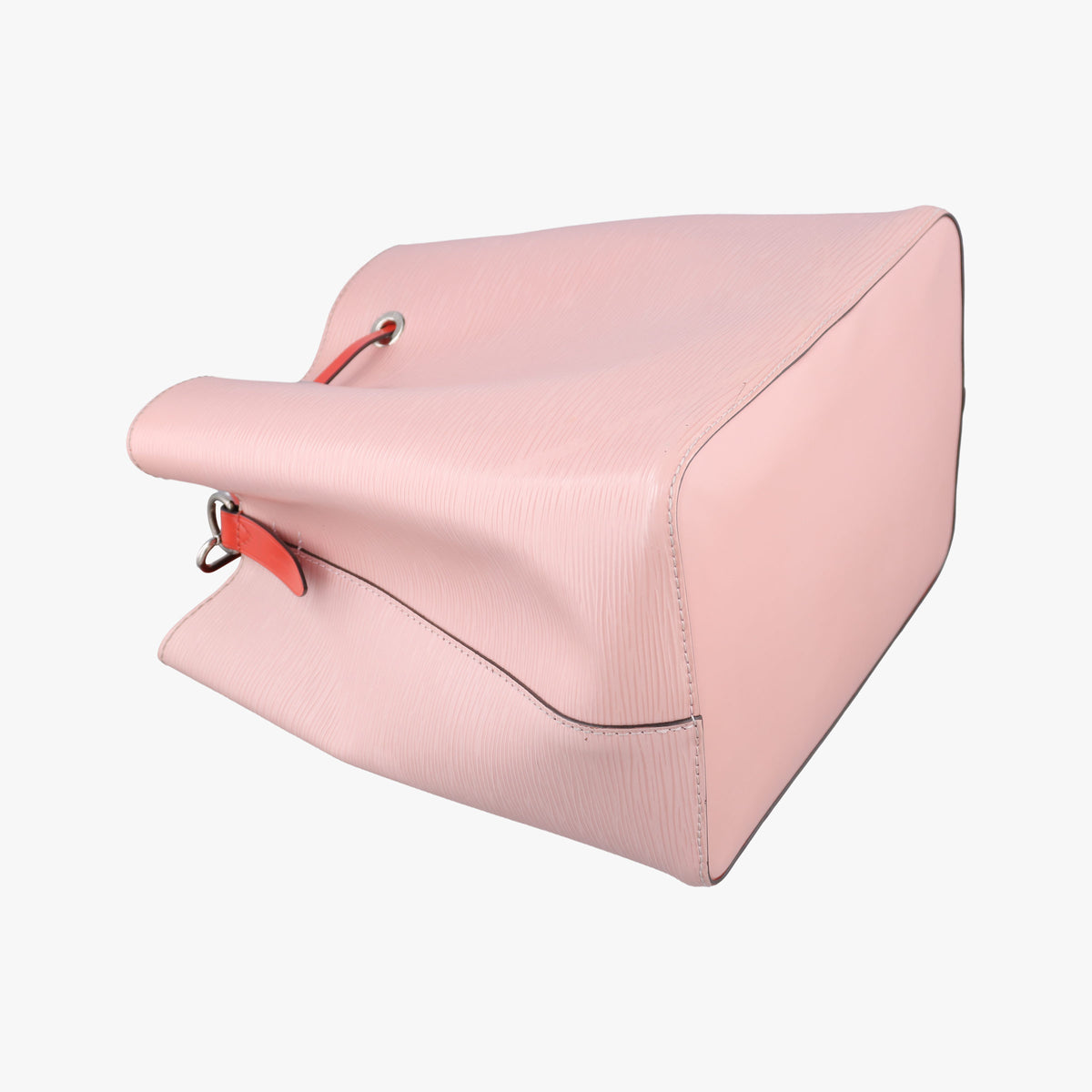 Vintage Louis Vuitton NeoNoe Rose Valerine Epi M54370 shoulderbag | stylenewstar
