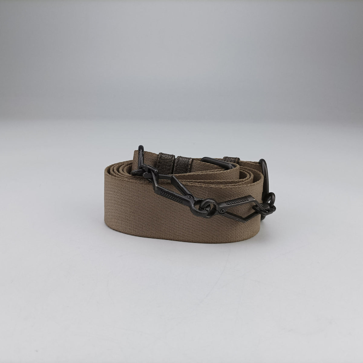 Secondhand Bottega Veneta Intrecciato Grey lambskin  shoulderbag | stylenewstar