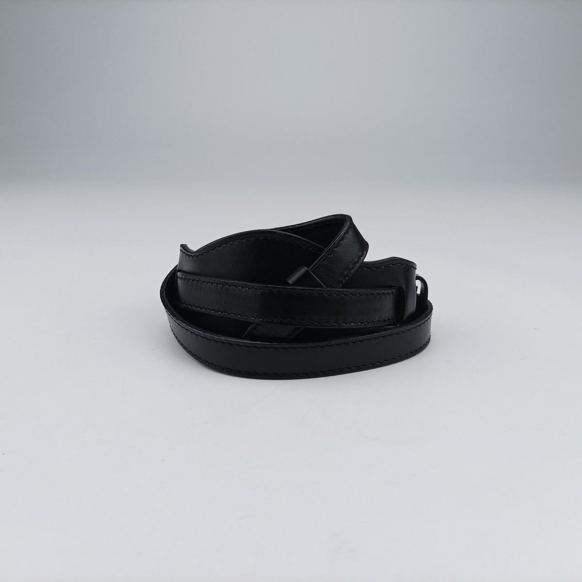 Secondhand Balenciaga Padlock Nude Marble Black Leather  shoulderbag | stylenewstar