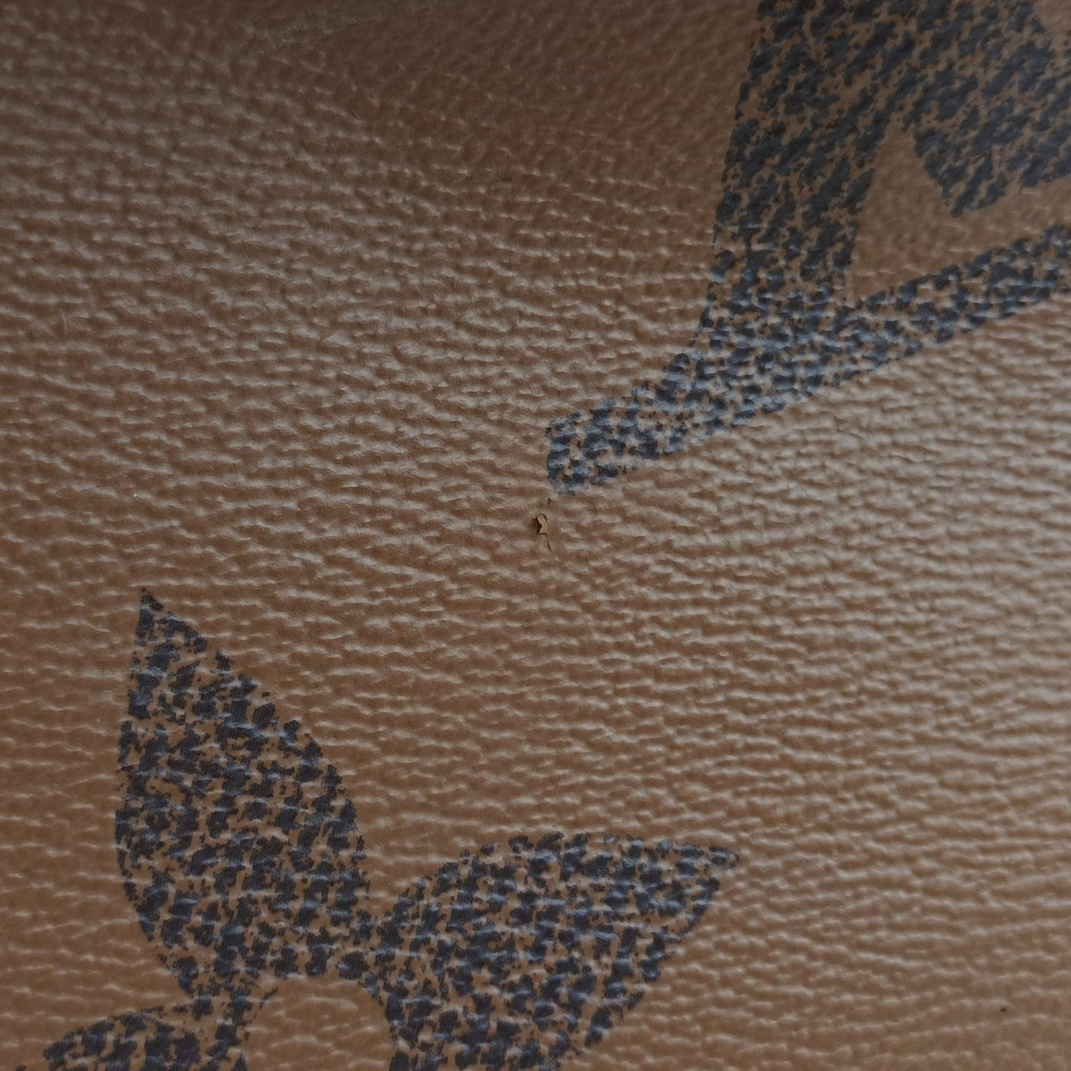 Secondhand Louis Vuitton On The Go GM Brown Monogram Reverse M44576 shoulderbag | stylenewstar