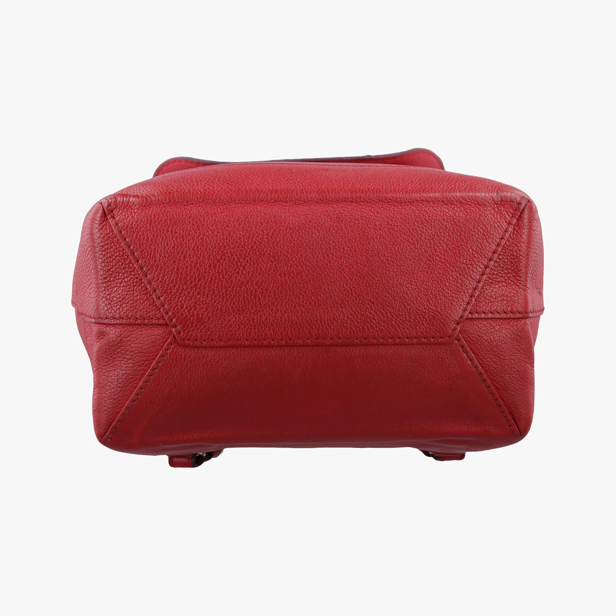 Vintage Louis Vuitton LOCKME RUBIS Taurillon leather M41814 backpack/rucksack | stylenewstar