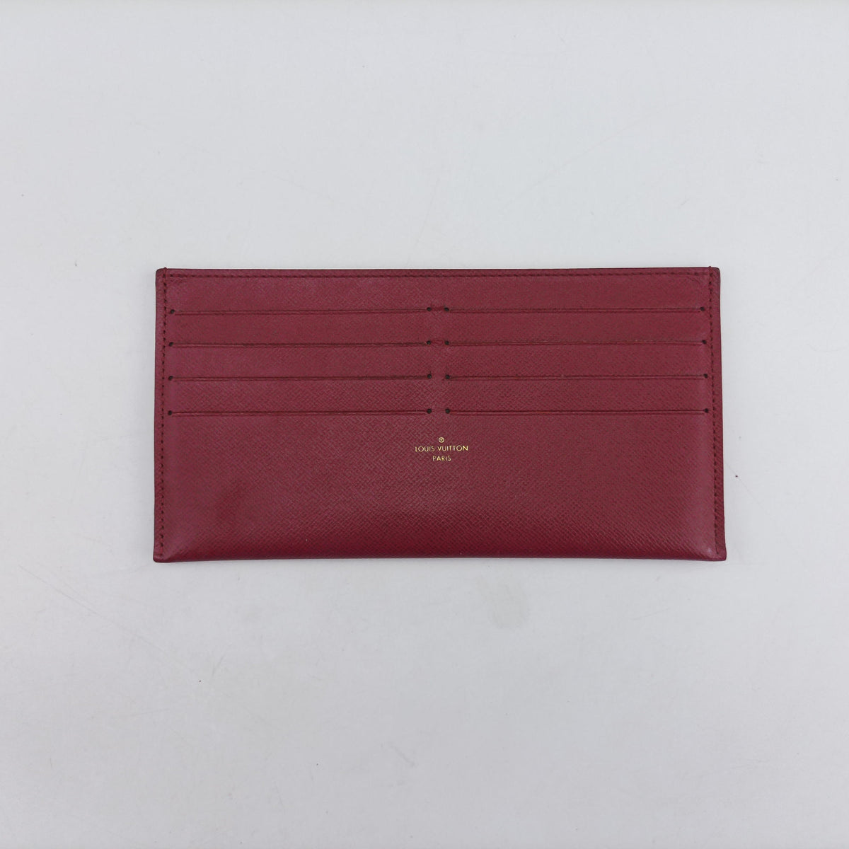 Pre-owned Louis Vuitton Pochette Felicie Brown Monogram Canvas M61276 shoulderbag | stylenewstar