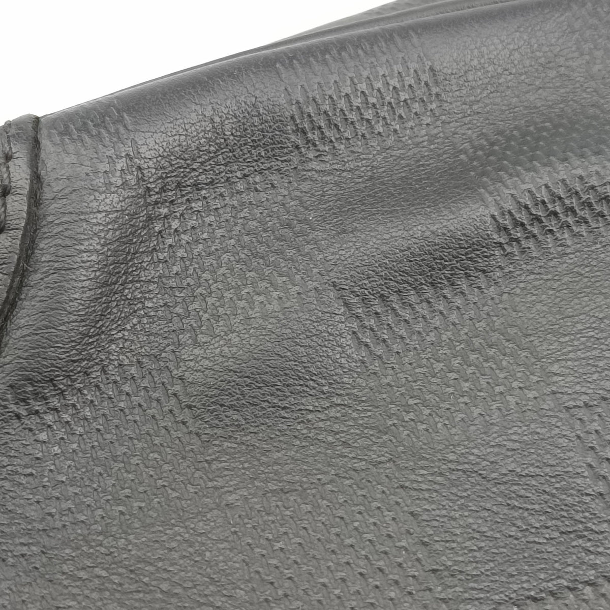 Vintage Louis Vuitton Porte-Document Voyage onyx Damier Infini N41146 handbag | stylenewstar