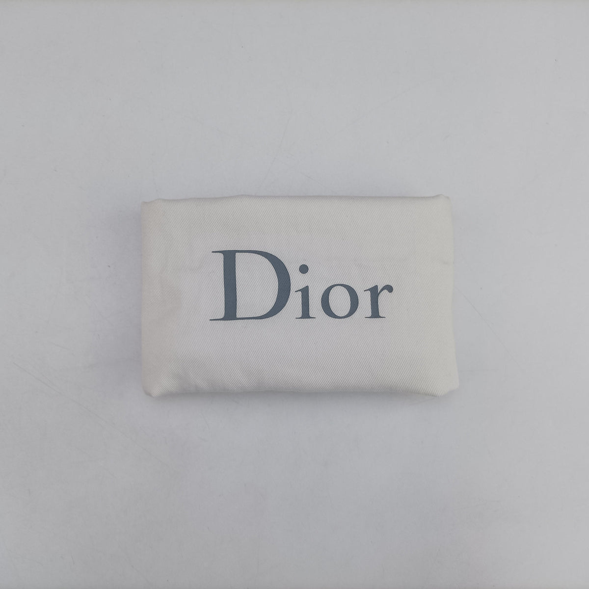 Pre-owned Christian Dior Mini Sequin Lady Dior Red×Multicolour Leather  shoulderbag | stylenewstar