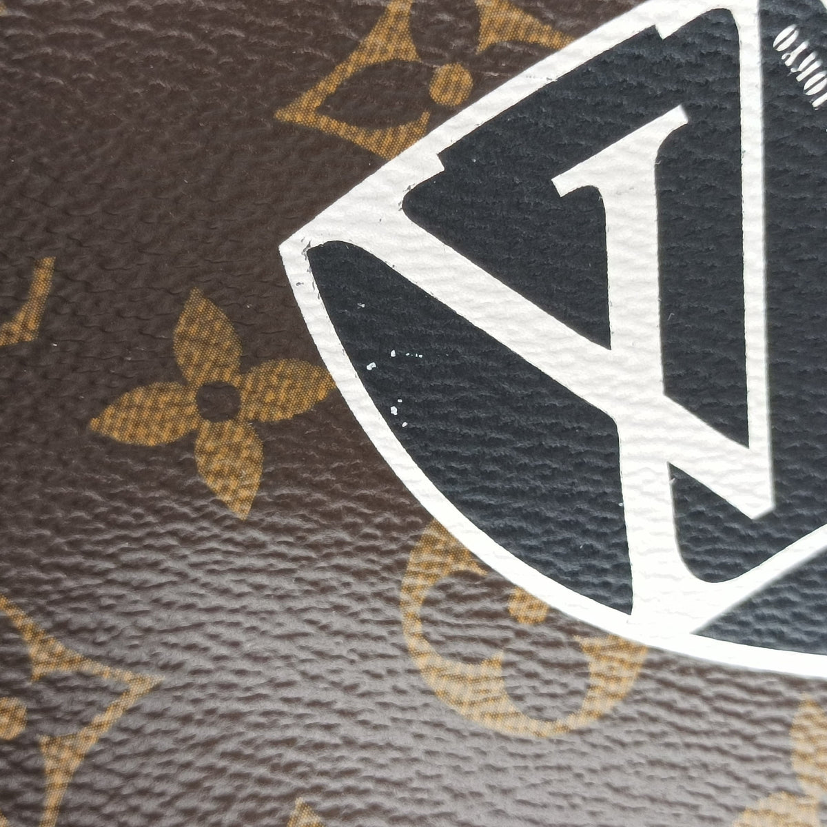 Pre-owned Louis Vuitton Neverfull MM Brown Monogram canvas M42844 handbag | stylenewstar