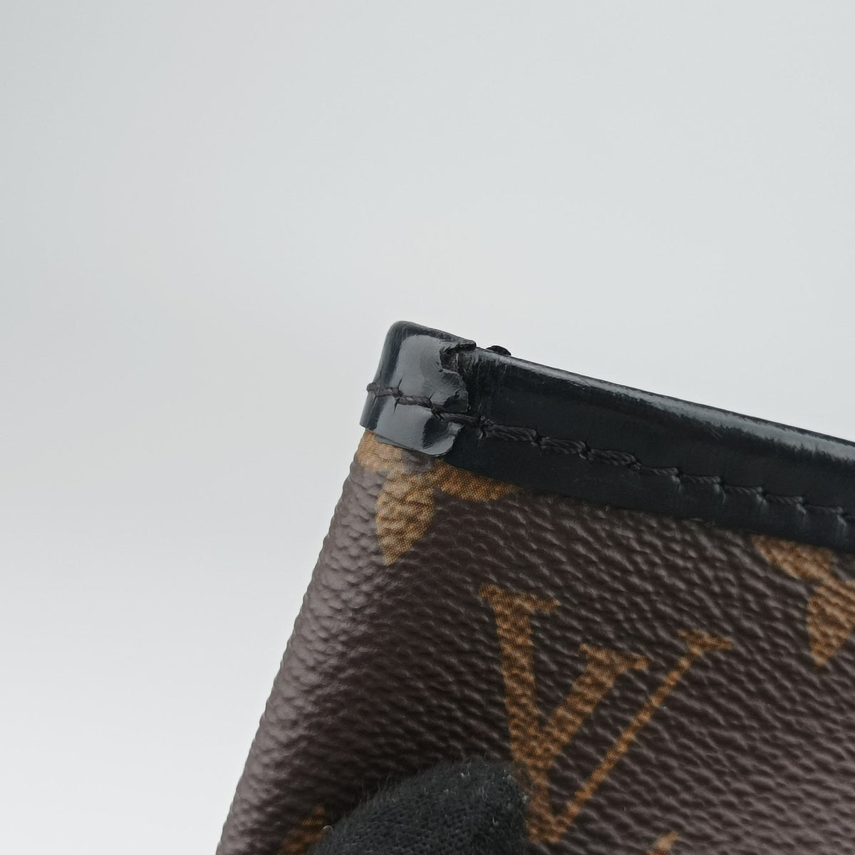 Pre-owned Louis Vuitton Neverfull MM Brown Monogram canvas M42844 handbag | stylenewstar