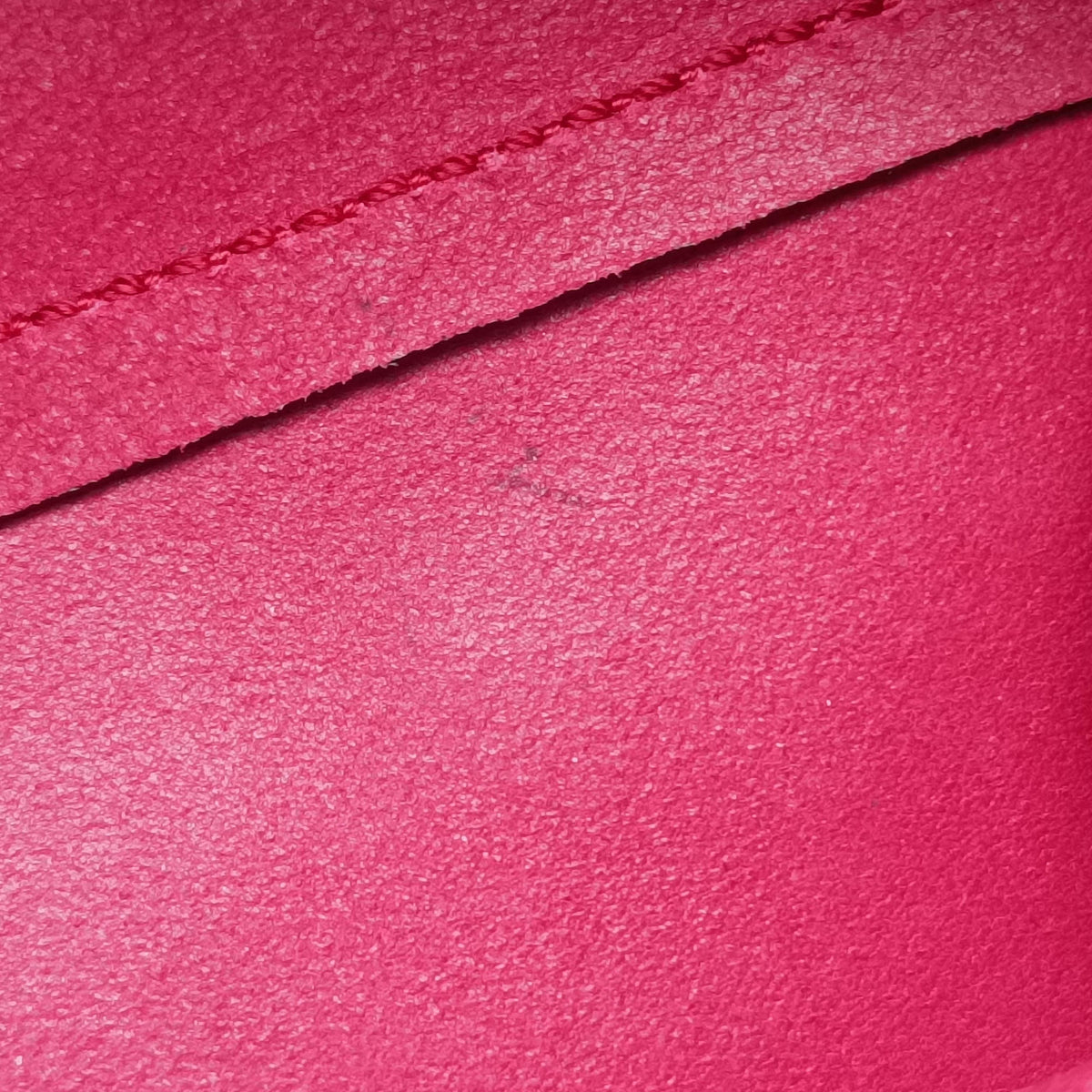 Secondhand Gucci horsebit tassel Red Leather 297006 handbag | stylenewstar